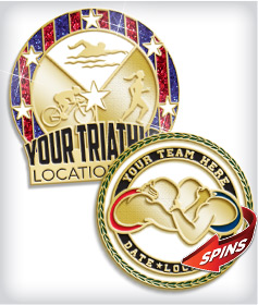 Custom Specialty Pins image