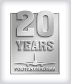 Shiny Silver Custom Years Of Service Pins image