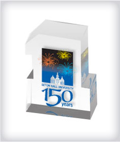 Custom Acrylic Embedments image