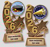 2026 Insert Sculpture