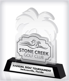 Custom Crystal image