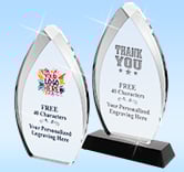 Gateway Skyline Acrylic