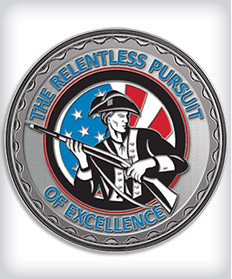 Custom Coins | Challenge Coins | Custom Commemorative Coins