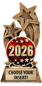 Glory Insert Sculpture