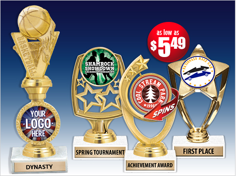 Your Logo In 24 Hours