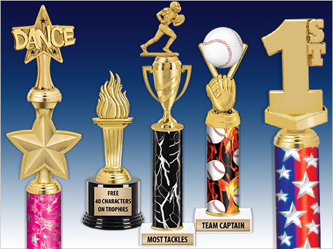 Ships Same Day (In-Stock Web Orders Placed By 5PM EST)