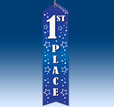 1st Place Award Ribbon