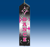 Dance Ribbon
