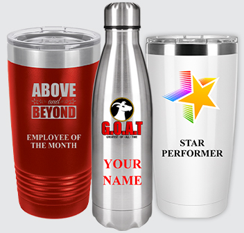 Insulated Drinkware Many Styles To Choose From
