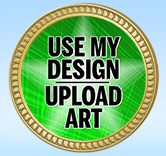 1 &frac14;&rdquo; Round Insert Pin