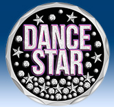 2.2&rdquo; Silver Button Insert Pin