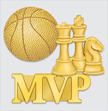 Many Sports & Activities