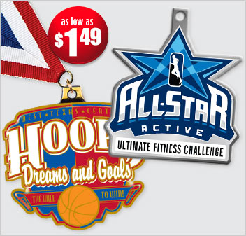 Unlimited Colors (50 pc min)