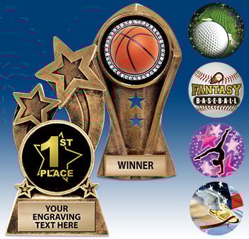 Insert Sculptures 100s Of Activities To Choose From