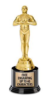 Victory Deluxe Trophy