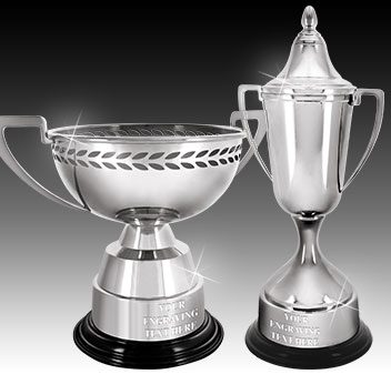 In Stock - Fast Turnaround!