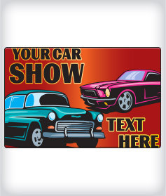 Custom Aluminum Dash Plaques With Your Logo image