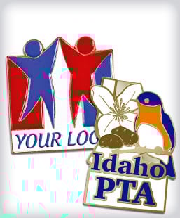 Custom Corporate & Organizational Pins image