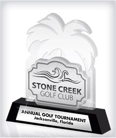 Custom Crystal image