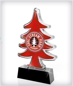 Custom Logo Crystal image