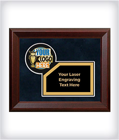 Custom Special Shaped Plaques image