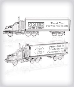 Custom Truck Crystal image