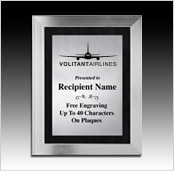 Stainless Steel Omega