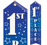 1st Place Award Ribbon