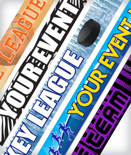 Custom Neck Ribbons image