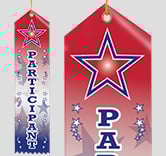 Participant Ribbon