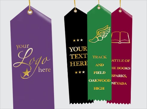 FREE Printing, Event Card and Stock Logo (250 pc min)