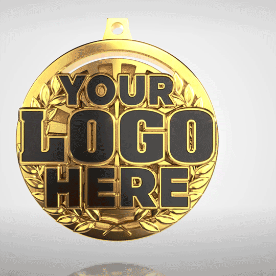 Any Shape or Size - FREE 4 Colors (50 pc min)