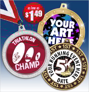 In Stock - 24 Hour Turnaround