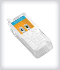 Custom Cell Phone Acrylic Embedments image