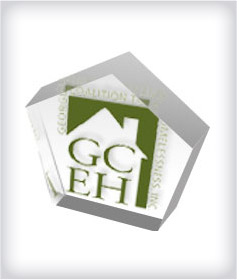 Custom Pentagon Acrylic Embedments image