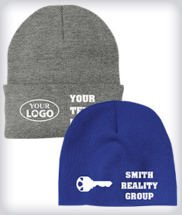Custom Beanies image