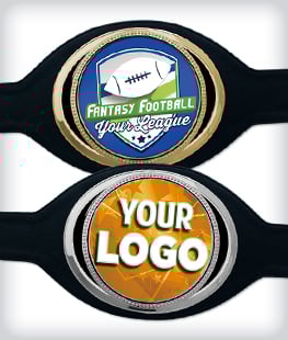 Custom Championship Belts image