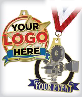 Custom Medals image