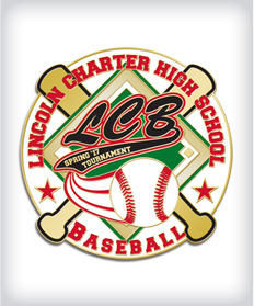 Custom Baseball Pins With Your Logo image