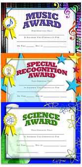 Crown Certificates
