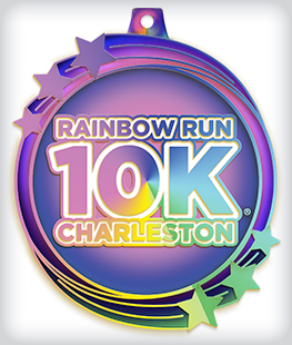 2" Custom Medal