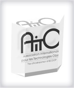 Custom Trapezoid Acrylic Embedments image