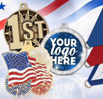 Medals Free Sport Neck Ribbon