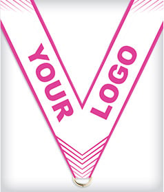 Custom Printed Ribbons image