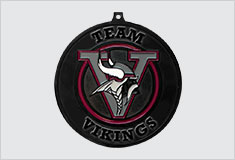 Black Medal