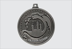 Silver Medal