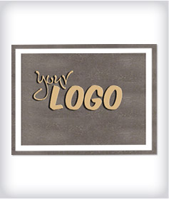 Custom Aluminum Castings With Your Logo image