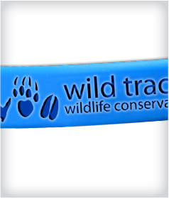 Custom Awareness Bracelets With Your Art image