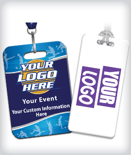 Custom Badges image