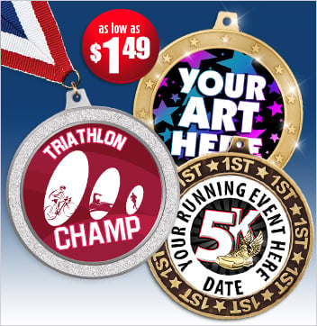 In Stock - 24 Hour Turnaround